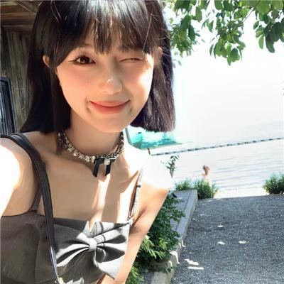 自梳